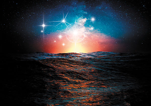 Matariki ki Te Moana nui a Kiwa – Matariki in the Pacific